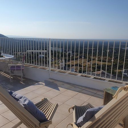 Casa Dalia - Altstadt Panorama Terrasse Meerblick Ostuni Eksteriør bilde