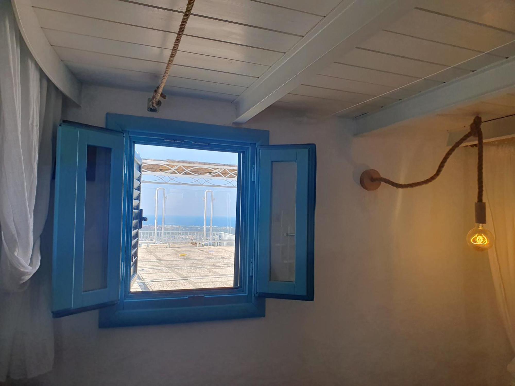 Casa Dalia - Altstadt Panorama Terrasse Meerblick Ostuni Eksteriør bilde