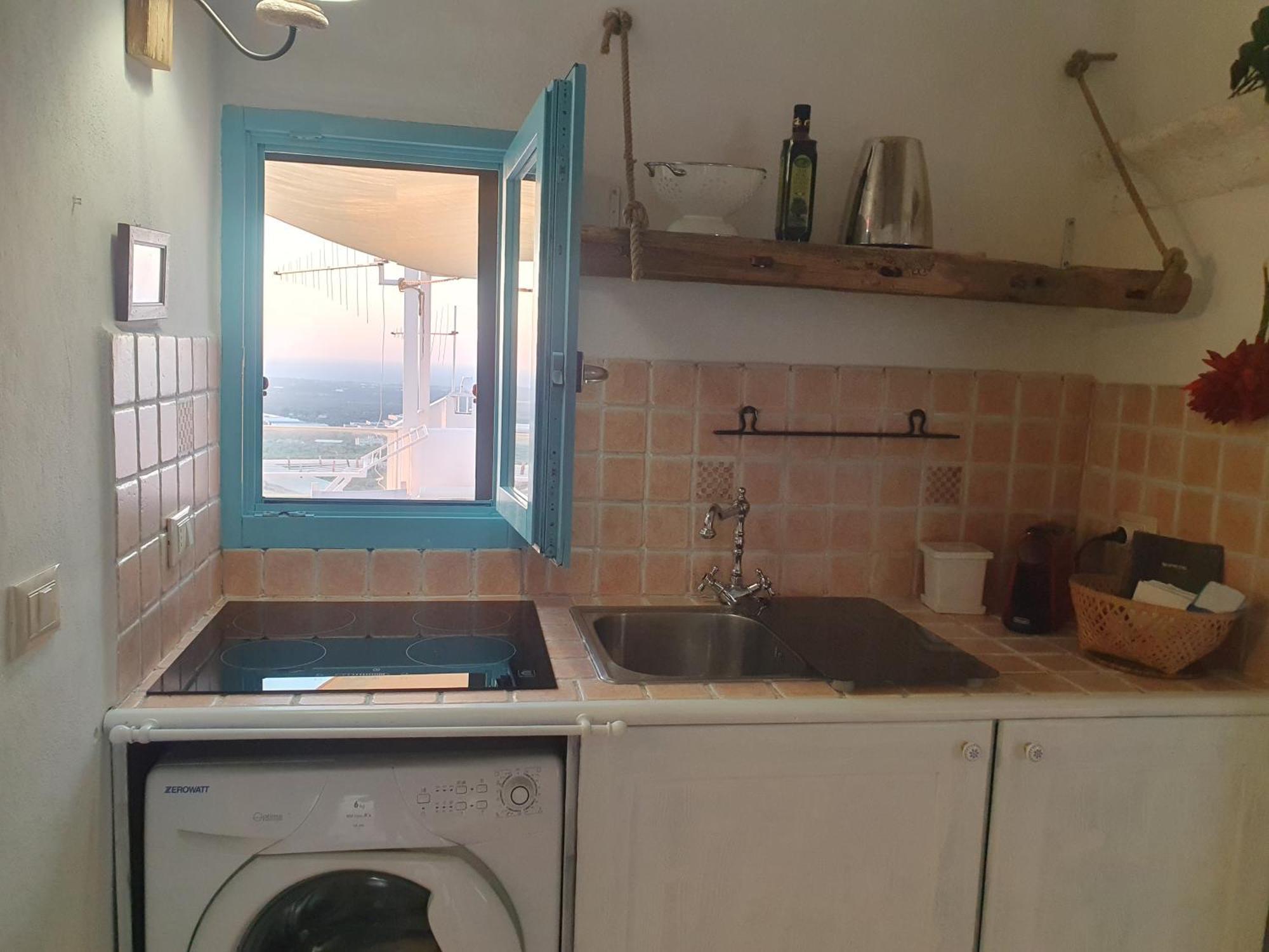 Casa Dalia - Altstadt Panorama Terrasse Meerblick Ostuni Eksteriør bilde